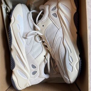 adidas Yeezy Boost 700 Analog Sneakers